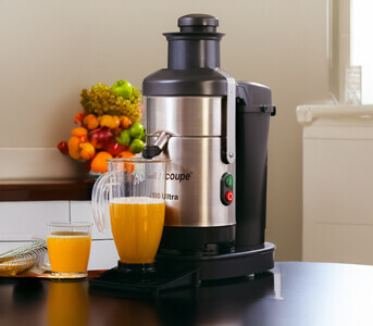 Juicer Machines