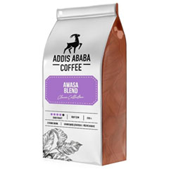 Addis Ababa Coffee Awasa Blend Çekirdek Kahve, 250 gr - 1