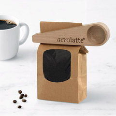 Aerolatte Clip-On Coffee Measuring Spoon - 2