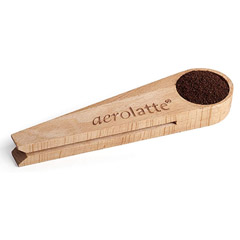 Aerolatte Clip-On Coffee Measuring Spoon - 4