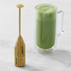 Aerolatte Matcha Tea Whisk, Special Matcha Whisk Head - 5