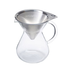 Aerolatte Mikro Filtreli Dripper - 1