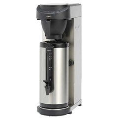 Animo MT100 V Manual Fill, Filter Coffee Machine, 144 Cups/Hour - 1