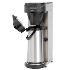 Animo MT100 V Manual Fill, Filter Coffee Machine, 144 Cups/Hour - 2