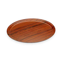 Arcoform Laminated Non-Slip Tray 43 cm - 1