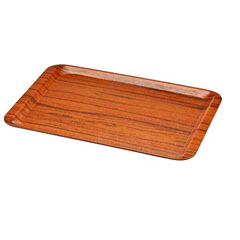 Arcoform Laminated Non-Slip Tray 75x48 cm - 1