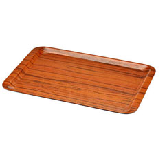 Arcoform Lamine Tray 46x36 cm - 1