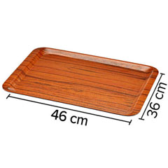 Arcoform Lamine Tray 46x36 cm - 2