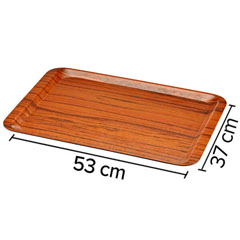 Arcoform Lamine Tray 53x37 cm - 2