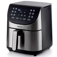 Ariete Airfryer, 7 lt, 800 w, Metal - 1