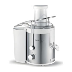 Ariete Centirka Juicer, 1.7 lt Pulp Container, 700 w - 2