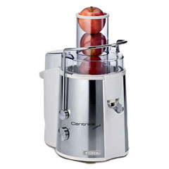 Ariete Centirka Juicer, 1.7 lt Pulp Container, 700 w - 1