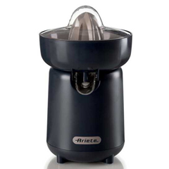 Ariete Citrus Juicer, 40 w, Dark Gray - 1