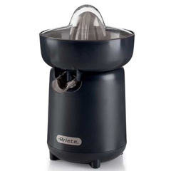 Ariete Citrus Juicer, 40 w, Dark Gray - 3