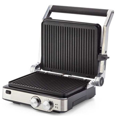 Ariete Grill and Toast Maker, 2000 w - 3