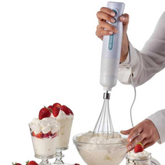 Ariete Hand Blender Set, 700 w, White - 3