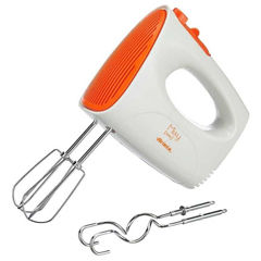 Ariete Mixy Hand Mixer, 5 Speeds, 250 W - 1