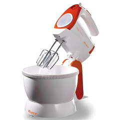 Ariete Mıxy Professional Bowl Hand Mixer, 2.4 lt, 300 w - 1