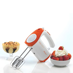 Ariete Mıxy Professional Bowl Hand Mixer, 2.4 lt, 300 w - 3