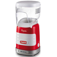 Ariete Party Time Popcorn Makinesi, 1100 w, Kırmızı - 1