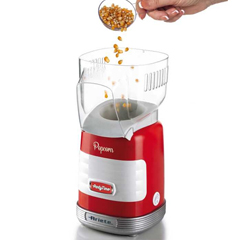 Ariete Party Time Popcorn Makinesi, 1100 w, Kırmızı - 3