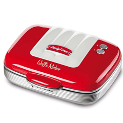 Ariete Party Time Waffle Maker, 700 w - 1