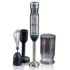 Ariete Professional Multifunction Hand Blender Set, 1000 w, 7 Pieces - 2