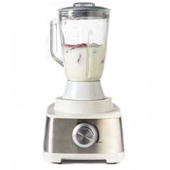 Ariete Robomax 3 lt Food Processor, 2 lt Blender, 2100 W, Kitchen Robot - 2