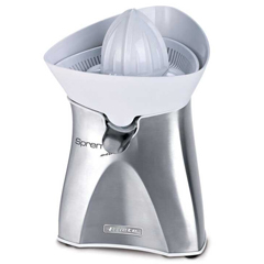 Ariete Spremi Metal Citrus Juicer, 60 W - 1