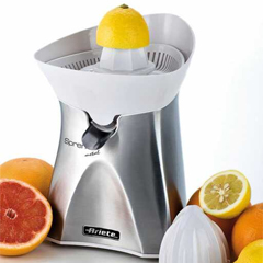 Ariete Spremi Metal Citrus Juicer, 60 W - 2