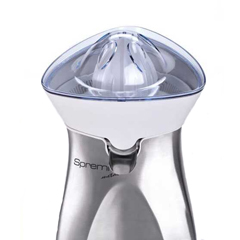 Ariete Spremi Metal Citrus Juicer, 60 W - 4