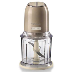 Ariete Vintage Blender, 600 ml, 400 w, Beige - 1