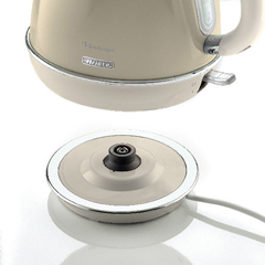 Ariete Vintage Kettle 1 lt, 1630 w, Beige - 3