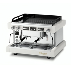 Astoria Pratic Avant Espresso Coffee Machine, 2 Groups - 1