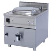 Atalay Electric Boiling Pot, 80x90 cm, AKTE-890 - 1