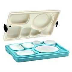 Avatherm Prestige Thermobox Tray, Locked - 1