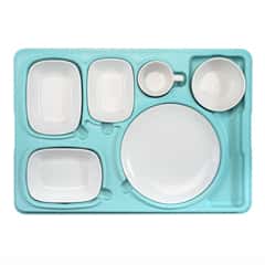 Avatherm Prestige Thermobox Tray, Locked - 2