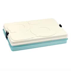 Avatherm Resital Thermobox Tray, Locked - 3