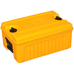 Avatherm Termobox 100, Yellow - 1