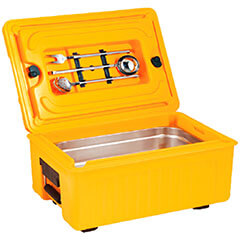 Avatherm Termobox 100, Yellow - 2