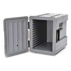 Avatherm Termobox 601 M, Gray - 3