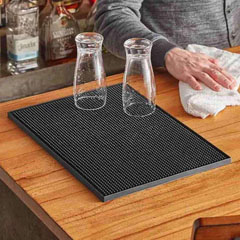 Epinox Bar Mat, 45x30 Cm, Bl 45 - 2