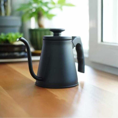 Epinox Barista Kettle, Slim, Black, 1200 ml, Bks 12 - 3