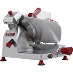 Berkel Pro Line VS30 Gıda Dilimleme Makinesi, 300 mm, Gümüş - 1