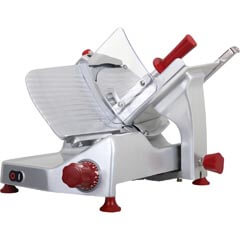 Berkel Pro Line XS25 Food Slicer, 250 mm, Silver - 1