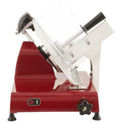 Berkel Red Line RL300 Food Slicer, 300 mm, Red - 2