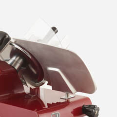 Berkel Red Line RL300 Gıda Dilimleme Makinesi, 300 mm, Kırmızı - Thumbnail