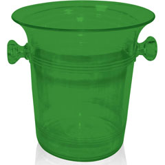 Biradlı Bottle Bucket, 21x21.5 cm, Blue - 1