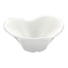 Biradlı Open Buffet Minimalist, Sauce Container, Snack Bowl, 8x7x3 cm - 3