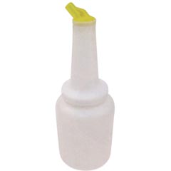 Biradlı Sauce And Cocktail Pourer, 2 Lt, Blue - 2